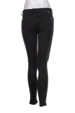 Dámske džínsy  Massimo Dutti, Veľkosť M, Farba Čierna, Cena  25,95 €