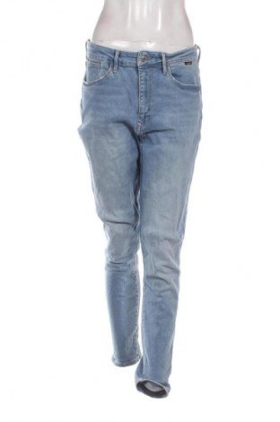 Damen Jeans Mavi, Größe L, Farbe Blau, Preis 17,99 €