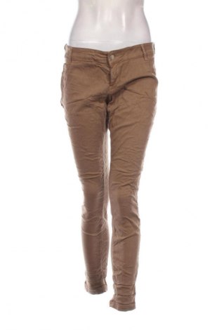 Damen Jeans Met, Größe S, Farbe Braun, Preis € 10,99