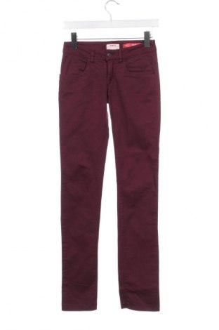 Damen Jeans Met, Größe S, Farbe Rot, Preis € 8,99