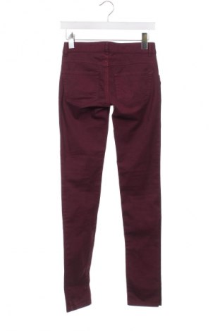 Damen Jeans Met, Größe S, Farbe Rot, Preis € 8,99