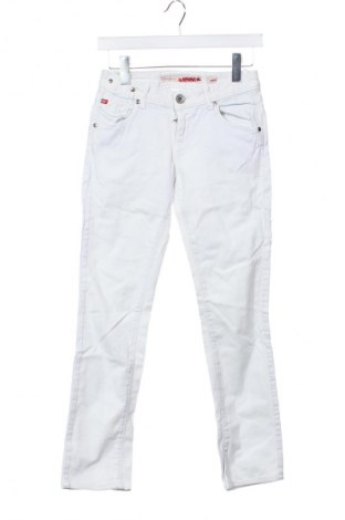 Damen Jeans Miss Sixty, Größe XS, Farbe Weiß, Preis € 15,26