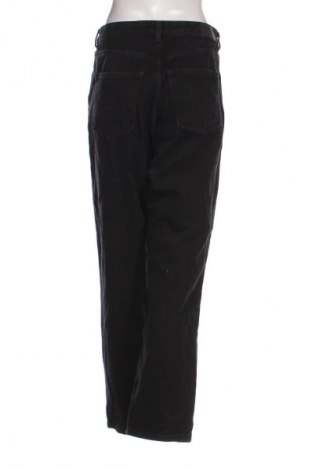 Damen Jeans Monki, Größe L, Farbe Schwarz, Preis € 7,99