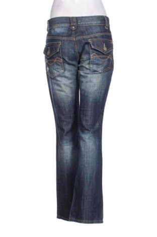 Damen Jeans Mossimo, Größe M, Farbe Blau, Preis € 14,84