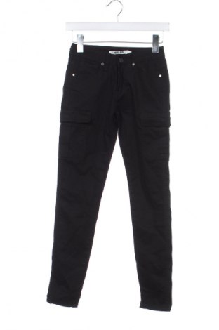 Blugi de femei Mshll Girl, Mărime XS, Culoare Negru, Preț 16,99 Lei