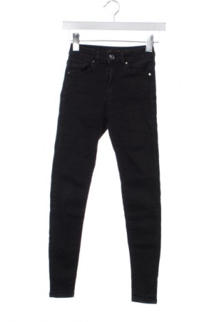 Dámské džíny  Never Denim, Velikost XS, Barva Černá, Cena  119,00 Kč