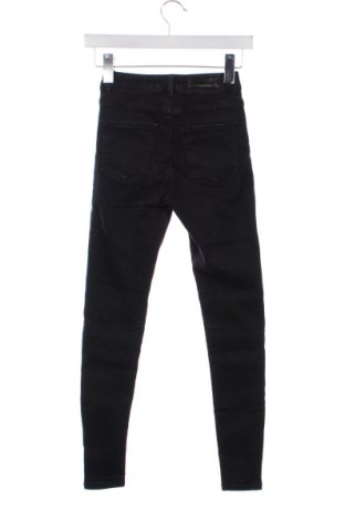 Dámské džíny  Never Denim, Velikost XS, Barva Černá, Cena  119,00 Kč