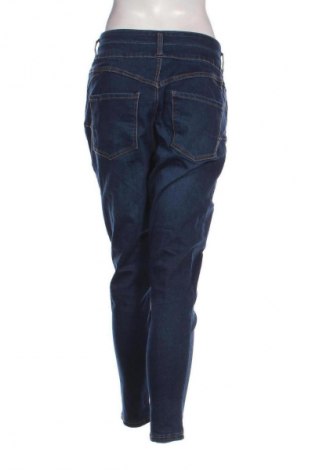 Blugi de femei New Look, Mărime XL, Culoare Albastru, Preț 94,99 Lei