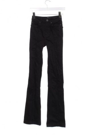 Damen Jeans Nikkie, Größe XXS, Farbe Schwarz, Preis € 22,99