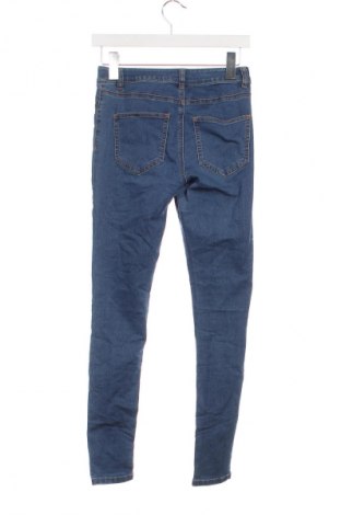 Dámske džínsy  Noisy May, Veľkosť S, Farba Modrá, Cena  4,95 €
