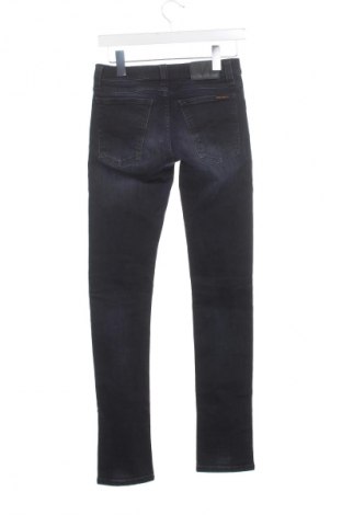 Dámské džíny  Nudie Jeans Co, Velikost S, Barva Modrá, Cena  209,00 Kč