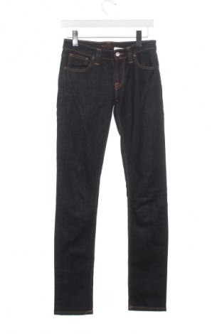 Dámské džíny  Nudie Jeans Co, Velikost S, Barva Modrá, Cena  209,00 Kč