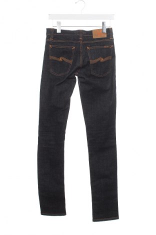Dámské džíny  Nudie Jeans Co, Velikost S, Barva Modrá, Cena  209,00 Kč