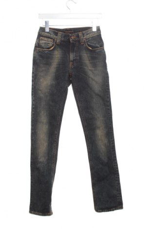 Γυναικείο Τζίν Nudie Jeans Co, Μέγεθος M, Χρώμα Πολύχρωμο, Τιμή 24,99 €