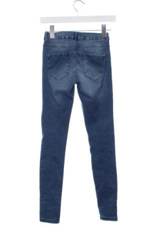 Dámské džíny  ONLY, Velikost XS, Barva Modrá, Cena  99,00 Kč