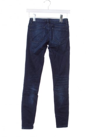 Damskie jeansy ONLY, Rozmiar XS, Kolor Niebieski, Cena 70,99 zł