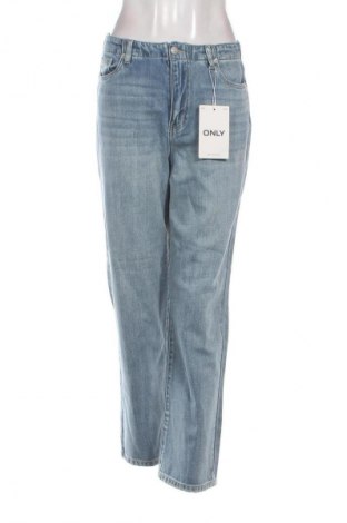 Dámské džíny  ONLY, Velikost S, Barva Modrá, Cena  1 249,00 Kč