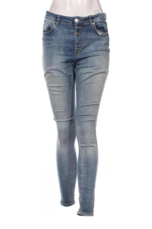 Dámské džíny  ONLY, Velikost XL, Barva Modrá, Cena  229,00 Kč