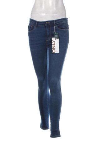 Damen Jeans ONLY, Größe M, Farbe Blau, Preis € 27,99