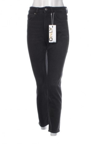 Blugi de femei ONLY, Mărime M, Culoare Negru, Preț 211,99 Lei