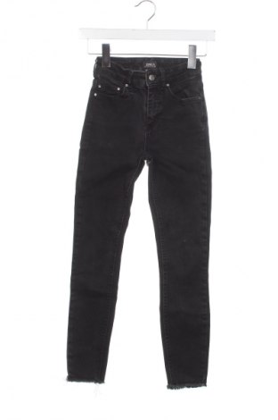 Damen Jeans ONLY, Größe XXS, Farbe Grau, Preis € 3,99
