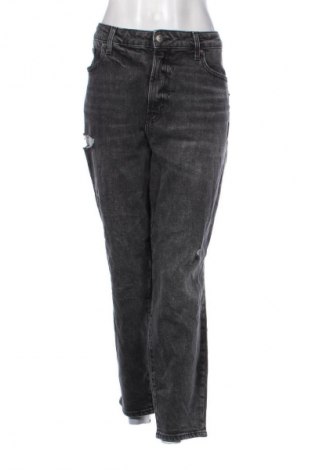 Damen Jeans Old Navy, Größe XL, Farbe Grau, Preis € 28,99