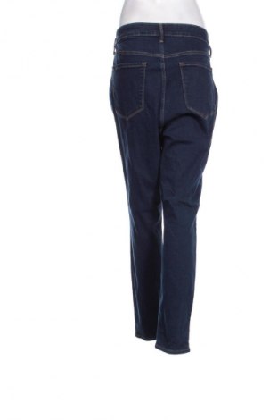 Női farmernadrág Old Navy, Méret XXL, Szín Kék, Ár 7 419 Ft