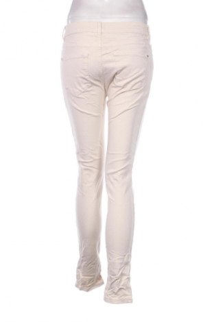 Damen Jeans Oltre, Größe M, Farbe Ecru, Preis € 10,99