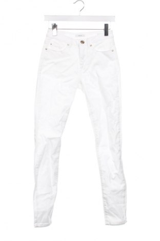 Női farmernadrág Opus, Méret XS, Szín Fehér, Ár 5 149 Ft