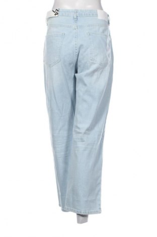 Damskie jeansy Opus, Rozmiar L, Kolor Niebieski, Cena 396,99 zł