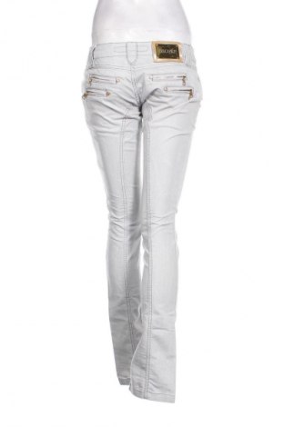 Damen Jeans Osprey London, Größe L, Farbe Grau, Preis € 9,99