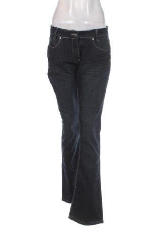 Dámské džíny  Outfit, Velikost M, Barva Modrá, Cena  139,00 Kč