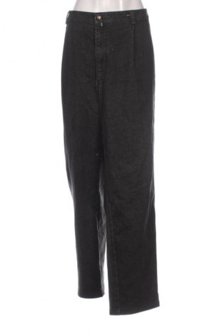 Blugi de femei Paul R. Smith, Mărime 3XL, Culoare Negru, Preț 73,98 Lei