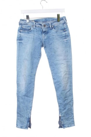 Γυναικείο Τζίν Pepe Jeans, Μέγεθος M, Χρώμα Μπλέ, Τιμή 47,99 €