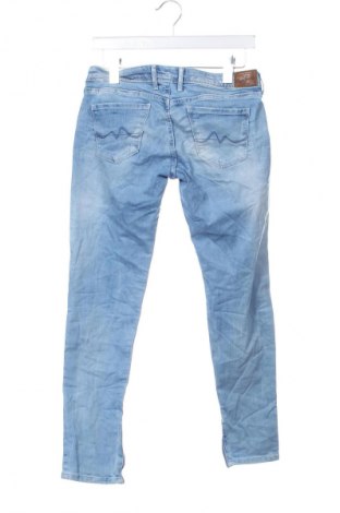 Γυναικείο Τζίν Pepe Jeans, Μέγεθος M, Χρώμα Μπλέ, Τιμή 47,99 €