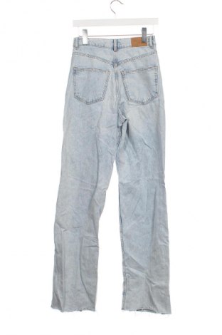 Damen Jeans Perfect Jeans By Gina Tricot, Größe XS, Farbe Blau, Preis € 7,99