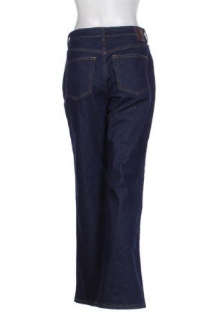 Damskie jeansy Pieces, Rozmiar M, Kolor Niebieski, Cena 177,01 zł
