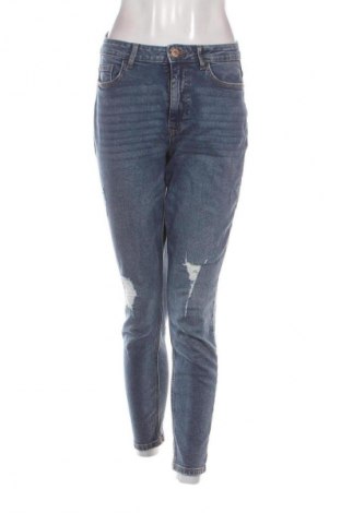 Damen Jeans Pieces, Größe S, Farbe Blau, Preis € 17,99