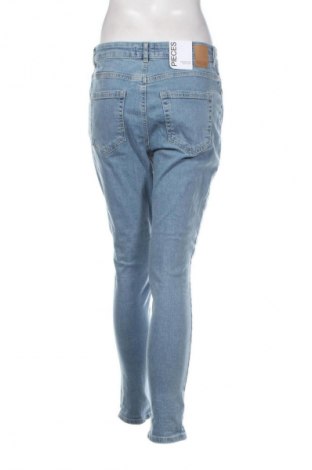 Damen Jeans Pieces, Größe XL, Farbe Blau, Preis € 30,99