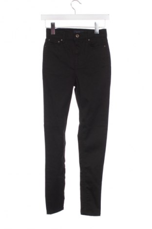 Damen Jeans Pieces, Größe XS, Farbe Schwarz, Preis € 12,28