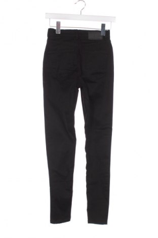 Damen Jeans Pieces, Größe XS, Farbe Schwarz, Preis € 12,28