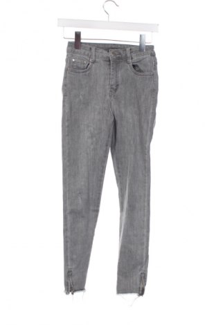 Damen Jeans Pink Ruby, Größe XXS, Farbe Grau, Preis € 3,99