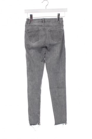 Damen Jeans Pink Ruby, Größe XXS, Farbe Grau, Preis € 3,99