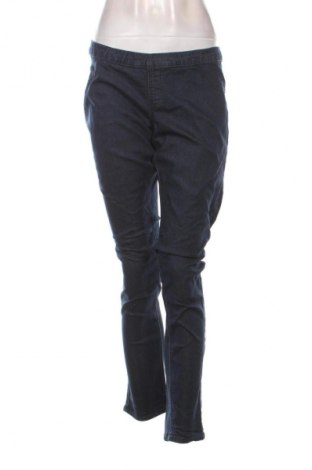 Damen Jeans Prenatal, Größe XXL, Farbe Blau, Preis 20,99 €