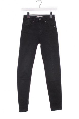 Damen Jeans Pull&Bear, Größe XS, Farbe Schwarz, Preis € 17,99