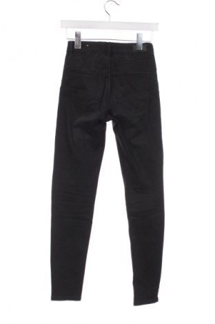 Damen Jeans Pull&Bear, Größe XS, Farbe Schwarz, Preis € 17,99