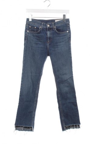 Női farmernadrág Rag & Bone, Méret S, Szín Kék, Ár 27 400 Ft