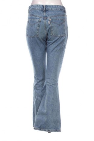 Damen Jeans Ragged, Größe S, Farbe Blau, Preis € 8,99