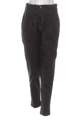 Blugi de femei Rainbow, Mărime M, Culoare Negru, Preț 138,15 Lei