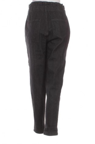 Blugi de femei Rainbow, Mărime M, Culoare Negru, Preț 138,15 Lei